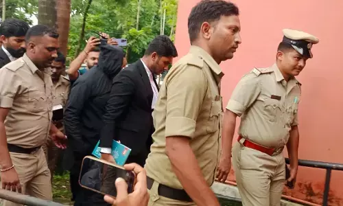 ಧರ್ಮಸ್ಥಳ ದೂರುದಾರ ನ್ಯಾಯಾಲಯದಿಂದ ಬೆಳ್ತಂಗಡಿ ಠಾಣೆಗೆ