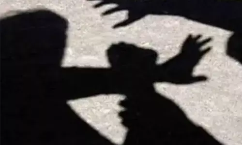 ಉತ್ತರಪ್ರದೇಶ: ದೇವಸ್ಥಾನ ಪ್ರವೇಶಿಸಿದ ದಲಿತ ಯುವಕನಿಗೆ ಅರ್ಚಕನಿಂದ ಹಲ್ಲೆ