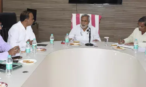 ಯಾದಗಿರಿ ಮತಕ್ಷೇತ್ರದ ವಿದ್ಯುತ್ ಸಮಸ್ಯೆಗಳಿಗೆ ಕೂಡಲೇ ಸ್ಪಂದಿಸಿ : ಶಾಸಕ ಚೆನ್ನಾರಡ್ಡಿ ಪಾಟೀಲ್ ತುನ್ನೂರು