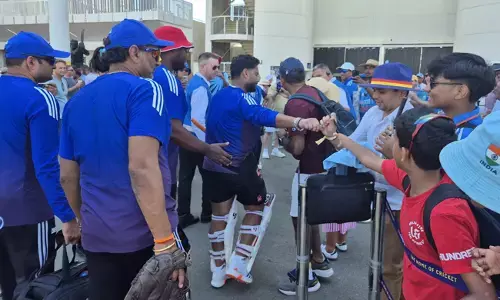 ರಿಷಭ್ ಪಂತ್ ಫಿಟ್ನೆಸ್ ಕುರಿತ ಮಾಹಿತಿ ನೀಡಿದ ಬಿಸಿಸಿಐ