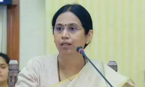 ಸಿಎಂ ಬದಲಾವಣೆ ವಿಚಾರ ಇನ್ನು ಮುಗಿದ ಕಥೆ : ಸಚಿವೆ ಲಕ್ಷ್ಮೀ ಹೆಬ್ಬಾಳ್ಕರ್