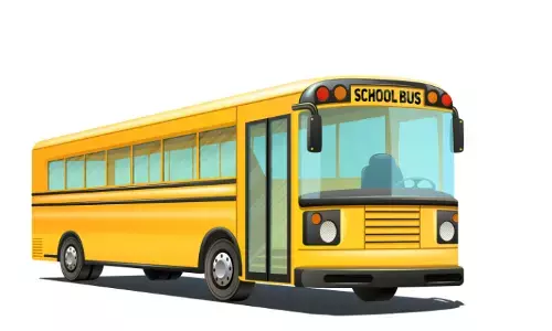 ಬೆಂಗಳೂರು | ಸಂಚಾರ ನಿಯಮ ಉಲ್ಲಂಘನೆ: 10 ಶಾಲಾ ವಾಹನಗಳ ಜಪ್ತಿ