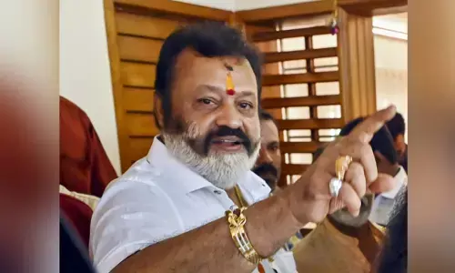 ಚಿರತೆ ಹಲ್ಲಿನ ವಿವಾದ | ಕೇಂದ್ರ ಸಚಿವ ಸುರೇಶ ಗೋಪಿ ವಿರುದ್ಧ ತನಿಖೆ