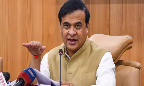 ಜನಗಣತಿಯಲ್ಲಿ ಬಂಗಾಳಿಯನ್ನು ಮಾತೃಭಾಷೆಯಾಗಿ ಬರೆದರೆ ಅಸ್ಸಾಮಿನಲ್ಲಿಯ ‘ವಿದೇಶಿಯರ’ ಸಂಖ್ಯೆ ಬಹಿರಂಗ:ಸಿಎಂ ಹಿಮಂತ ಬಿಸ್ವ ಶರ್ಮಾ