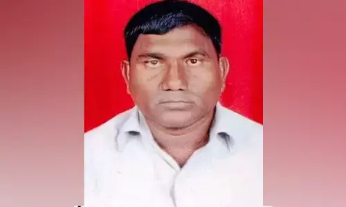 ಬೀದರ್ | ವ್ಯಕ್ತಿ ಕಾಣೆ : ಪತ್ತೆಗಾಗಿ ಮನವಿ