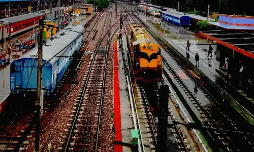 ಟಿಕೆಟ್ ರದ್ದತಿಯಿಂದ 5 ವರ್ಷಗಳಲ್ಲಿ 700 ಕೋಟಿ ರೂ.ಗೂ ಅಧಿಕ ಆದಾಯ ಗಳಿಸಿದ ದಕ್ಷಿಣ ರೈಲ್ವೆ !