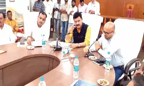 ಶರಾವತಿ ಪಂಪ್ಡ್ ಸ್ಟೋರೇಜ್ ಕಾಮಗಾರಿ | ರೈತರ ಒಪ್ಪಿಗೆ, 8.32 ಎಕರೆ ಭೂಮಿ ಸ್ವಾಧೀನ : ಶಾಸಕ ಗೋಪಾಲಕೃಷ್ಣ