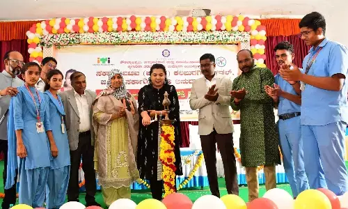 ಕಲಬುರಗಿ | ಸಾಧನೆ ಬಯಸಿದ್ದವರಿಗೆ ಕೆಲಸ ಚಿಕ್ಕದು, ದೊಡ್ಡದು ಎಂಬ ಭೇದವಿರಲ್ಲ: ಡಿಸಿ ಬಿ.ಫೌಝಿಯಾ ತರನ್ನುಮ್