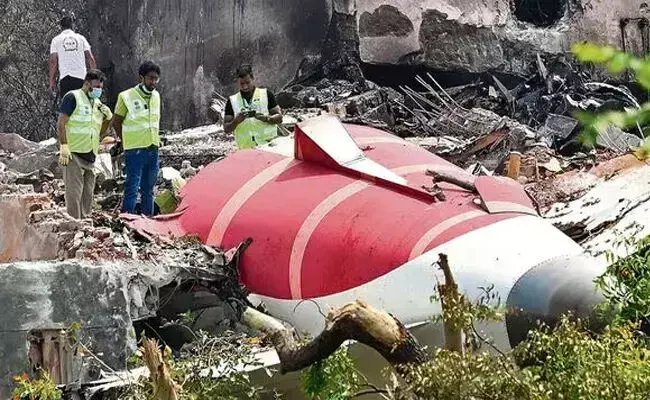 ಏರ್ ಇಂಡಿಯಾ ವಿಮಾನ ದುರಂತ ; ವರದಿ ಶೀಘ್ರದಲ್ಲೇ ಸಲ್ಲಿಕೆಯಾಗುವ ನಿರೀಕ್ಷೆ: ನಾಗರಿಕ ವಿಮಾನ ಯಾನ ಸಚಿವ