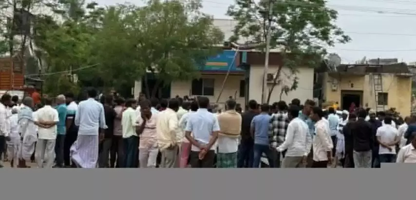 ವಿಜಯಪುರ | ಬ್ಯಾಂಕ್‌ನಿಂದ 58 ಕೆ.ಜಿ ಚಿನ್ನಾಭರಣ ದರೋಡೆ ಪ್ರಕರಣ: ಮತ್ತೆ 12 ಆರೋಪಿಗಳ ಬಂಧನ