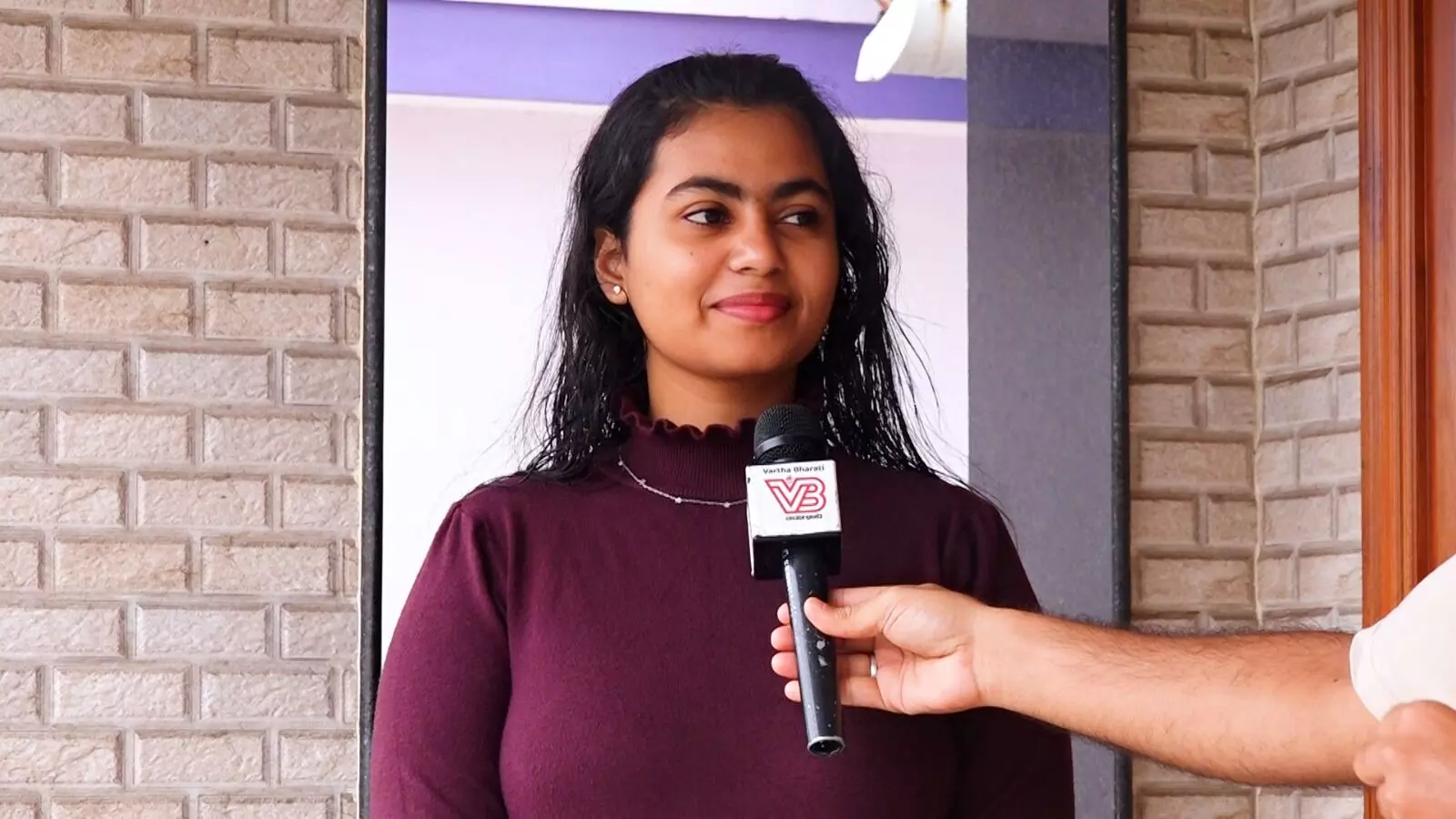 ಮಂಗಳೂರಿನ ರಿತುಪರ್ಣಗೆ ರೋಲ್ಸ್ ರೋಯ್ಸ್‌ನಲ್ಲಿ ಉದ್ಯೋಗ