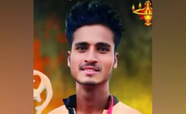 ಕಲಬುರಗಿ | ಹಾವು ಕಚ್ಚಿ ಯುವಕ ಮೃತ್ಯು ಕಲಬುರಗಿ | ಹಾವು ಕಚ್ಚಿ ಯುವಕ ಮೃತ್ಯು