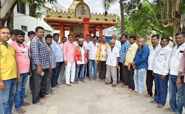 ಯಾದಗಿರಿ | ಹೃದಯಾಘಾತದ ಬಗ್ಗೆ ಚಾಲಕರಲ್ಲಿ ಜಾಗೃತಿ ಮೂಡಿಸಿದ ಉಮೇಶ್ ಮುದ್ನಾಳ್