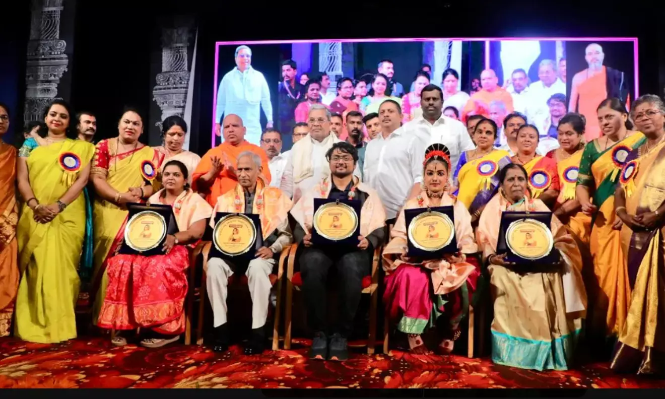 ಕಲ್ಯಾಣ ಕಾರ್ಯಕ್ರಮಗಳಿಂದ ಯಾರೂ ಸೋಮಾರಿಗಳಾಗುವುದಿಲ್ಲ, ಸಬಲರಾಗುತ್ತಾರೆ : ಸಿದ್ದರಾಮಯ್ಯ