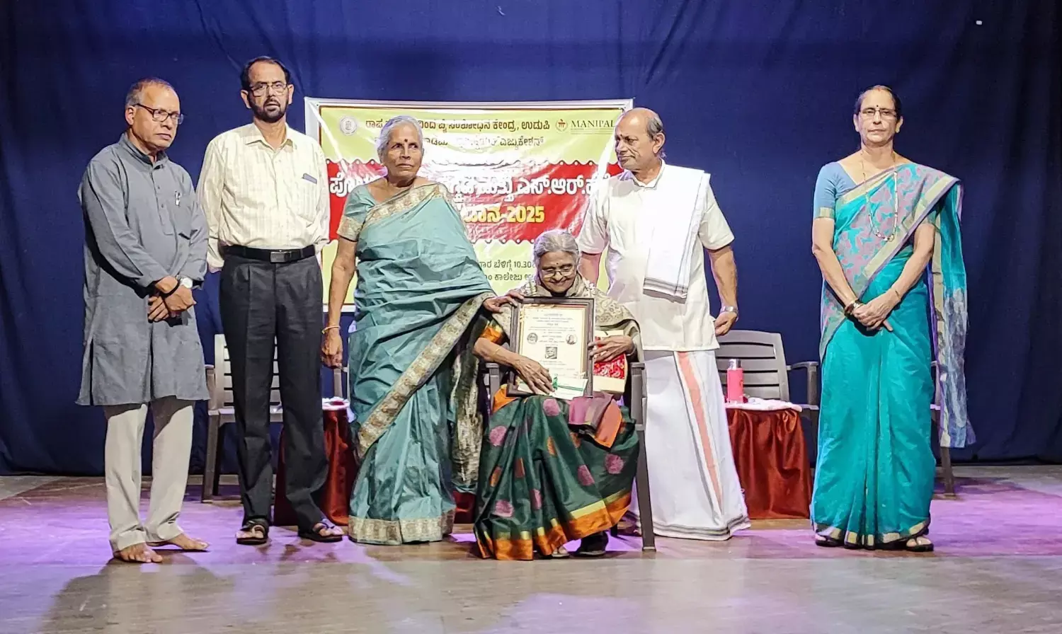 ಪಾಡ್ದನಗಳಲ್ಲಿ ಇತಿಹಾಸ ಹುಡುಕವ ಕಾರ್ಯ ಅಗತ್ಯ: ಡಾ.ಪುಂಡಿಕಾ