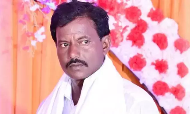 ರಾಯಚೂರು | ಹೃದಯಘಾತದಿಂದ ವ್ಯಕ್ತಿ ಮೃತ್ಯು