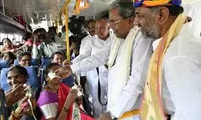 ಜು.14ರಂದು ಶಕ್ತಿ ಯೋಜನೆಯ ಸಂಭ್ರಮ ಆಚರಣೆ