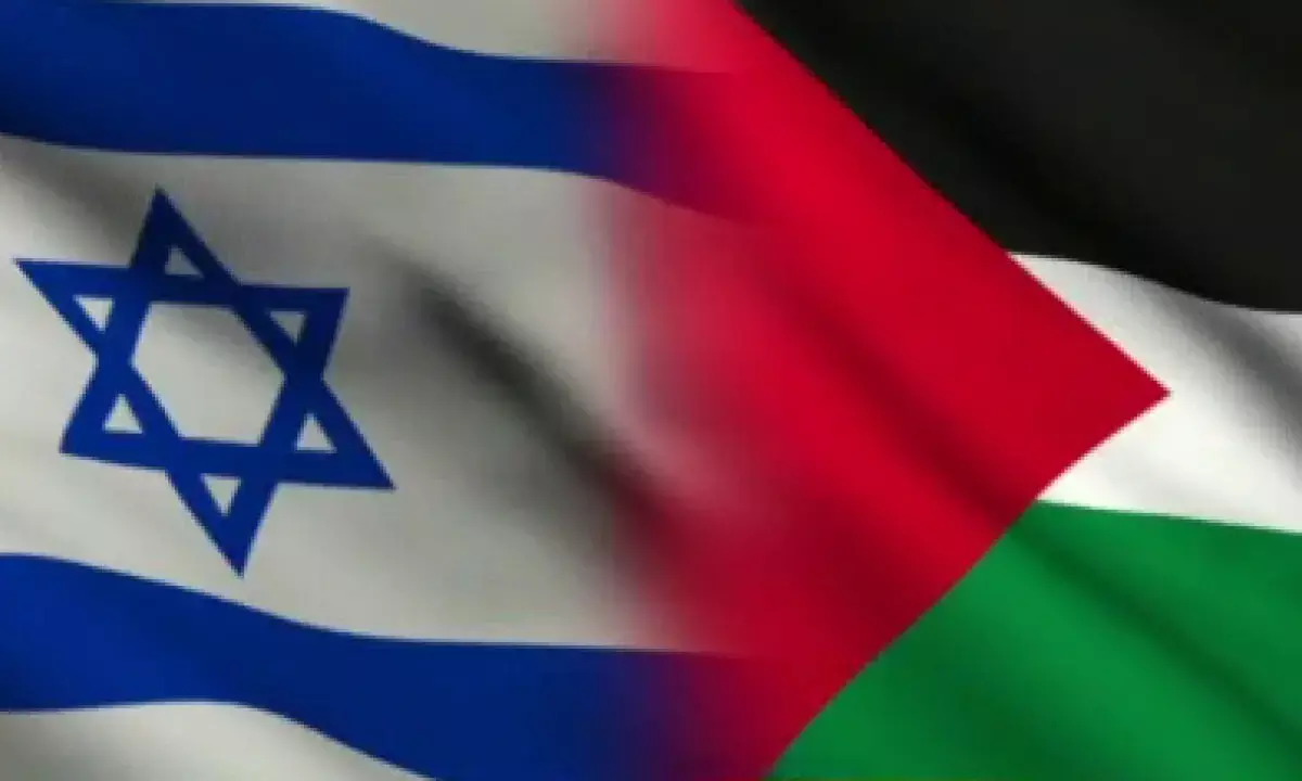 ಕುಸಿತದ ಅಂಚಿನಲ್ಲಿ ಗಾಝಾ ಕದನ ವಿರಾಮ ಮಾತುಕತೆ: ವರದಿ