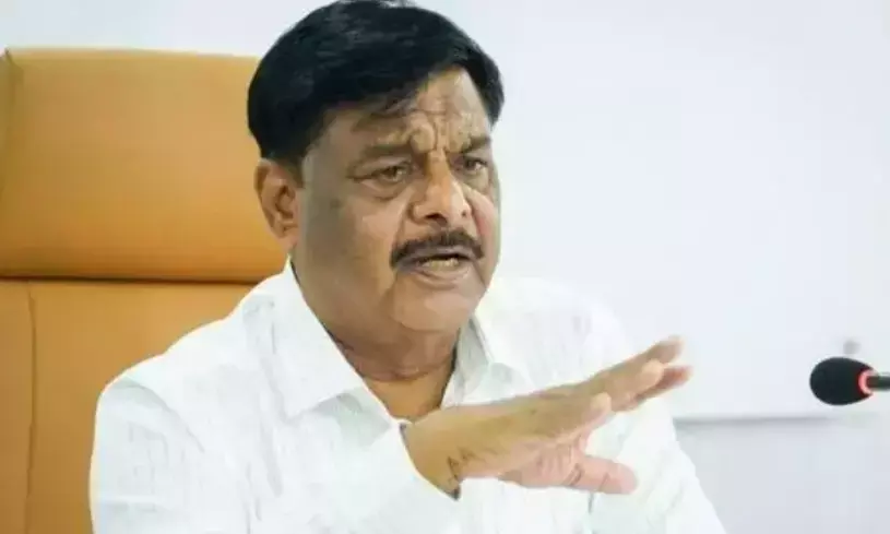 ಪಾಲಿಕೆ ನೌಕರರ ಬೇಡಿಕೆ ಸಿಎಂ ಗಮನಕ್ಕೆ ತರುತ್ತೇನೆ : ಸಚಿವ ಮಹದೇವಪ್ಪ