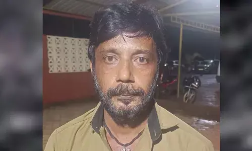 ಬೆಳ್ತಂಗಡಿ: ಹತ್ತು ವರ್ಷಗಳಿಂದ ತಲೆಮರೆಸಿಕೊಂಡಿದ್ದ ಆರೋಪಿ ಬಂಧನ