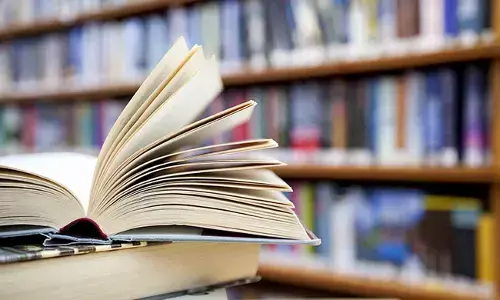 ಸಾರ್ವಜನಿಕ ಗ್ರಂಥಾಲಯ: ಸಗಟು ಪುಸ್ತಕ ಖರೀದಿ ಸ್ಥಗಿತ