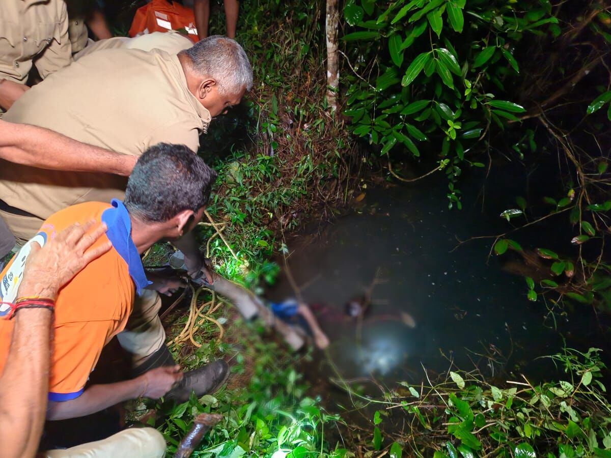ಬೆಳ್ತಂಗಡಿ: ಯುವತಿಯ ಮೃತದೇಹ ಮನೆಯ ಕೆರೆಯಲ್ಲಿ ಪತ್ತೆ