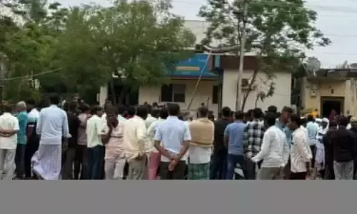 ವಿಜಯಪುರ | ಬ್ಯಾಂಕ್‌ನಿಂದ 58 ಕೆ.ಜಿ ಚಿನ್ನಾಭರಣ ದರೋಡೆ ಪ್ರಕರಣ: ಮತ್ತೆ 12 ಆರೋಪಿಗಳ ಬಂಧನ