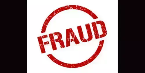 ಷೇರು ಮಾರುಕಟ್ಟೆ ಹೂಡಿಕೆ ಹೆಸರಲ್ಲಿ ವಂಚನೆ: ₹34 ಲಕ್ಷ ಕಳೆದುಕೊಂಡ ಶಿವಮೊಗ್ಗದ ವ್ಯಕ್ತಿ!