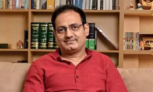 ದೃಷ್ಟಿ IAS ಸಂಸ್ಥೆಯ ಸ್ಥಾಪಕ, ಖ್ಯಾತ ಶಿಕ್ಷಕ ಡಾ. ವಿಕಾಸ್ ದಿವ್ಯಕೀರ್ತಿ ವಿರುದ್ಧ ನ್ಯಾಯಾಲಯ ಏಕೆ ಕ್ರಮ ಕೈಗೊಂಡಿದೆ?