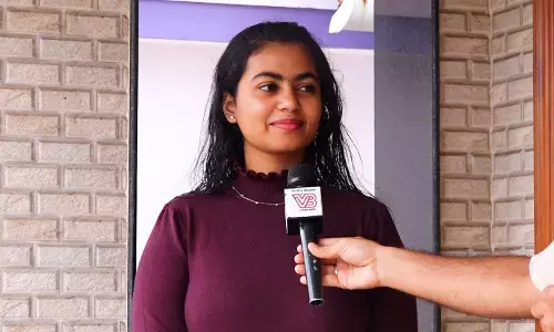 ಮಂಗಳೂರಿನ ರಿತುಪರ್ಣಗೆ ರೋಲ್ಸ್ ರೋಯ್ಸ್‌ನಲ್ಲಿ ಉದ್ಯೋಗ