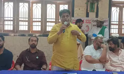 ವಿಜಯನಗರ | ಉಚಿತ ಆರೋಗ್ಯ ತಪಾಸಣಾ ಶಿಬಿರ