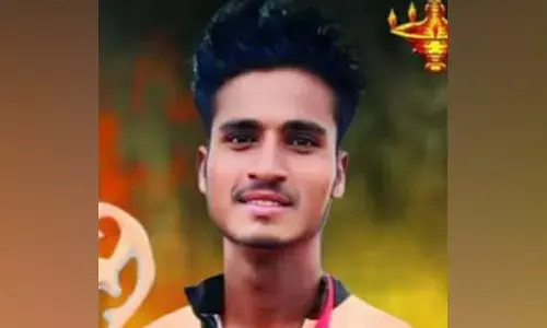 ಕಲಬುರಗಿ | ಹಾವು ಕಚ್ಚಿ ಯುವಕ ಮೃತ್ಯು