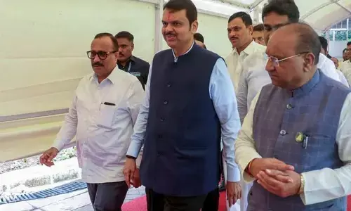 ಮಹಾರಾಷ್ಟ್ರ ಸಾರ್ವಜನಿಕ ರಕ್ಷಣೆ ಕಾಯ್ದೆಗೆ ಮಹಾರಾಷ್ಟ್ರ ವಿಧಾನಸಭೆ ಅನುಮೋದನೆ