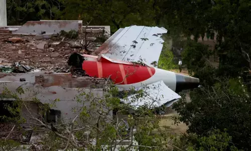 ಪೈಲಟ್ ಗಳ ಲೋಪದ ಬಗ್ಗೆ ಎಎಐಬಿ ತನಿಖೆಯಲ್ಲಿ ಪಕ್ಷಪಾತ: ಪೈಲಟ್ ಗಳ ಸಂಘಟನೆಯ ಆರೋಪ