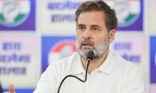 ಬ್ರಿಟಿಶ್ ಪೌರತ್ವ: ರಾಹುಲ್ ಗಾಂಧಿ ವಿರುದ್ಧ ಹೊಸದಾಗಿ ವಿಚಾರಣೆಗೆ ಹೈಕೋರ್ಟ್‌ ಗೆ ಮನವಿ