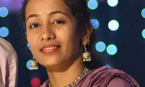 ಬೆಳ್ತಂಗಡಿ: ಶಿಕ್ಷಕಿ ಆತ್ಮಹತ್ಯೆ