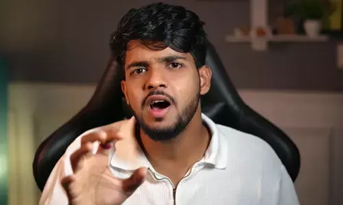 ಧರ್ಮಸ್ಥಳ: ಯುಟ್ಯೂಬರ್ ಸಮೀರ್ ಎಂ.ಡಿ ವಿರುದ್ಧ ಪ್ರಕರಣ ದಾಖಲು