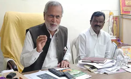 ಯಾದಗಿರಿ | ಮಾಜಿ ಶಾಸಕ ತೆಲ್ಕೂರ್ ಅವರ ಆರೋಪದಲ್ಲಿ ಹುರುಳಿಲ್ಲ : ಶಾಸಕ ಚೆನ್ನಾರಡ್ಡಿ ಪಾಟೀಲ್ ಸ್ಪಷ್ಟನೆ