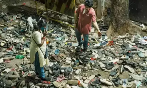 ಚಿನ್ನಸ್ವಾಮಿ ಕ್ರೀಡಾಂಗಣ ಕಾಲ್ತುಳಿತ ಪ್ರಕರಣ; ಪೊಲೀಸರ ಲೋಪ ಎತ್ತಿ ಹಿಡಿದ ವರದಿ