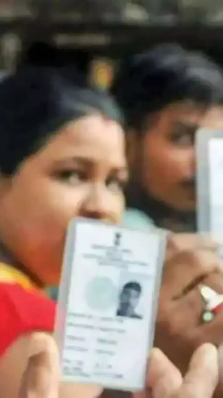 ಮತದಾರರ ಪರಿಷ್ಠರಣೆಯೋ? ಪೌರತ್ವ ಪರಿಷ್ಕರಣೆಯೋ? ಮತದಾರರ ಪರಿಷ್ಠರಣೆಯೋ? ಪೌರತ್ವ ಪರಿಷ್ಕರಣೆಯೋ?