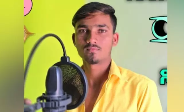 ಬೆಳಗಾವಿ | ಯುವ ಗಾಯಕನ ಭೀಕರ ಹತ್ಯೆ; ಕೇವಲ 5 ಸಾವಿರ ರೂ.ಗೆ ನಡೆದ ಕೊಲೆ?