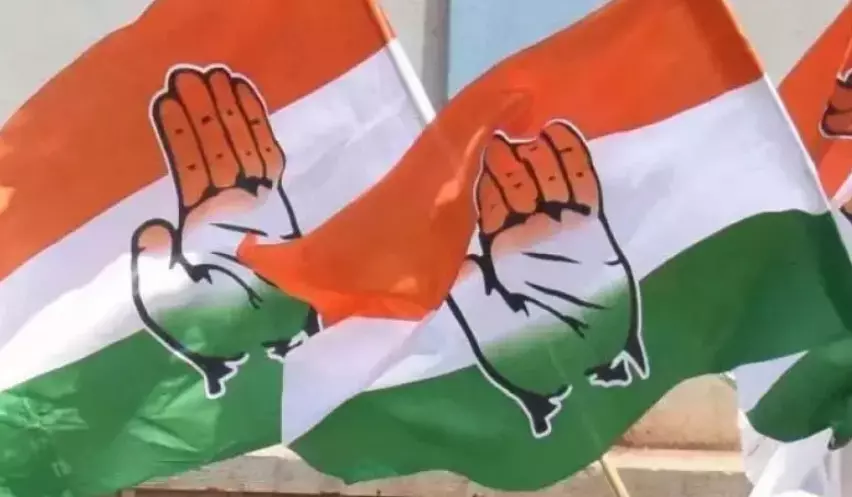 ಬಿಎಸ್‍ವೈ ಕುರ್ಚಿ ಖಾಲಿ ಮಾಡಿದ ಸ್ಥಿತಿಯೇ ಮೋದಿಗೂ ಬರಲಿದೆ : ಕಾಂಗ್ರೆಸ್