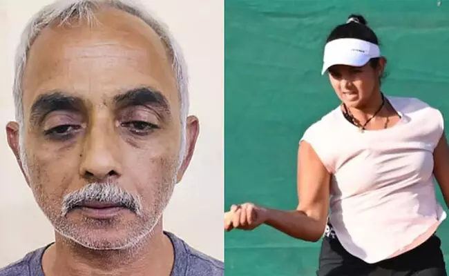 ನನ್ನನ್ನು ನೇಣಿಗೆ ಹಾಕಿ: ಟೆನಿಸ್ ಆಟಗಾರ್ತಿ ರಾಧಿಕಾ ಯಾದವ್ ತಂದೆಯ ಮನವಿ