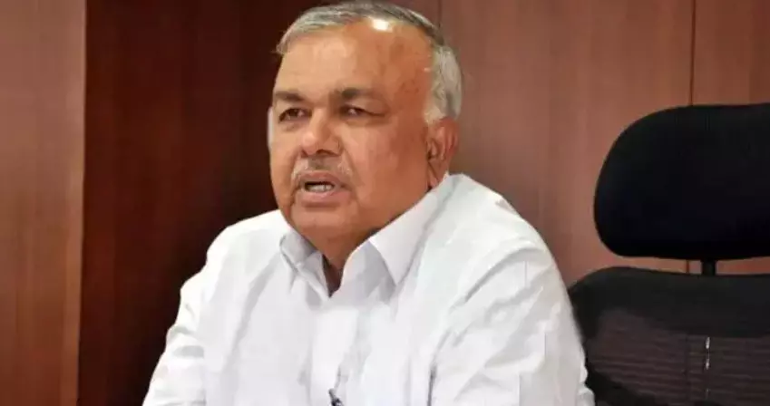 ಗಾಳಿ ಆಂಜನೇಯ ದೇವಸ್ಥಾನ ಮುಜರಾಯಿ ಇಲಾಖೆ ಸುಪರ್ದಿಗೆ : ರಾಮಲಿಂಗಾರೆಡ್ಡಿ