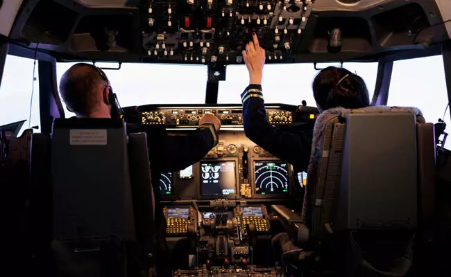 ಊಹೆಯ ಆಧಾರದಲ್ಲಿ ಪೈಲಟ್‌ ಗಳನ್ನು ಟೀಕಿಸಬಾರದು: ಐಸಿಪಿಎ