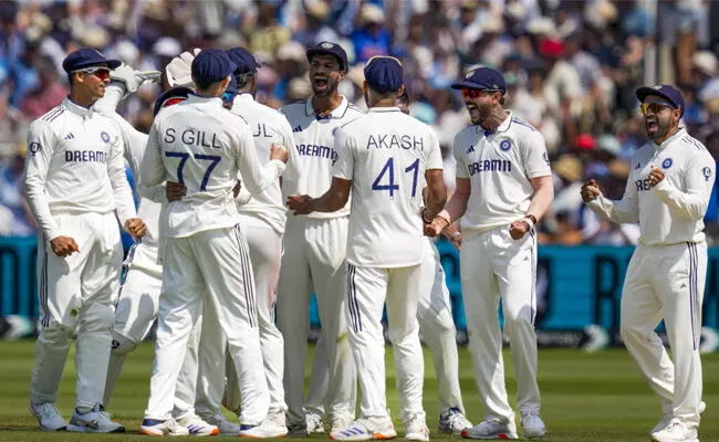 ಭಾರತ ತಂಡ ಇಂಗ್ಲೆಂಡ್‌ನಲ್ಲಿ ಈ ತನಕ ಚೇಸ್ ಮಾಡಿದ ಗರಿಷ್ಠ ಮೊತ್ತ ಎಷ್ಟು?