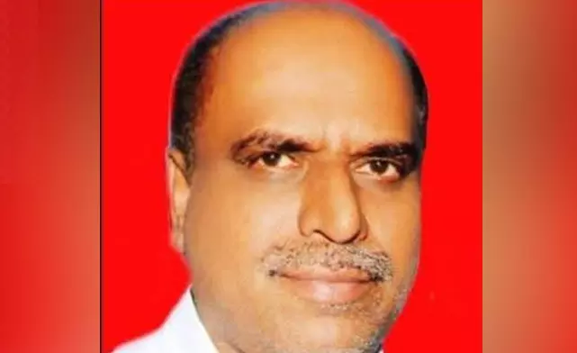 ಜೆಡಿಎಸ್ ಮುಖಂಡ ಎಚ್.ಟಿ.ರಾಜೇಂದ್ರ ನಿಧನ