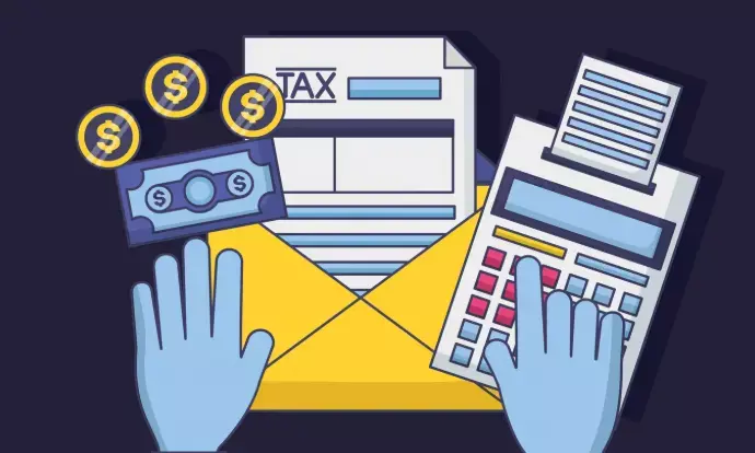 ವಾರ್ಷಿಕ ವಹಿವಾಟು 40 ಲಕ್ಷ ರೂ.ಗಳಿಗಿಂತ ಹೆಚ್ಚಿದ್ದವರಿಗೆ ಜಿಎಸ್‍ಟಿ ಪಾವತಿಸುವಂತೆ ವಾಣಿಜ್ಯ ಇಲಾಖೆ ನೋಟಿಸ್