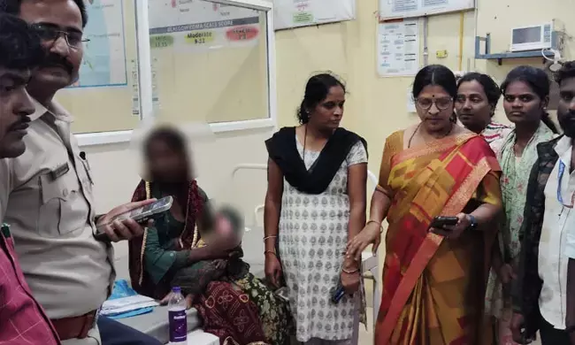 ಬೀದರ್ | ಭಿಕ್ಷಾಟನೆಯಲ್ಲಿ ತೊಡಗಿದ್ದ 19 ಜನರ ರಕ್ಷಣೆ : ಜಿಲ್ಲಾಧಿಕಾರಿ ಶಿಲ್ಪಾ ಶರ್ಮಾ