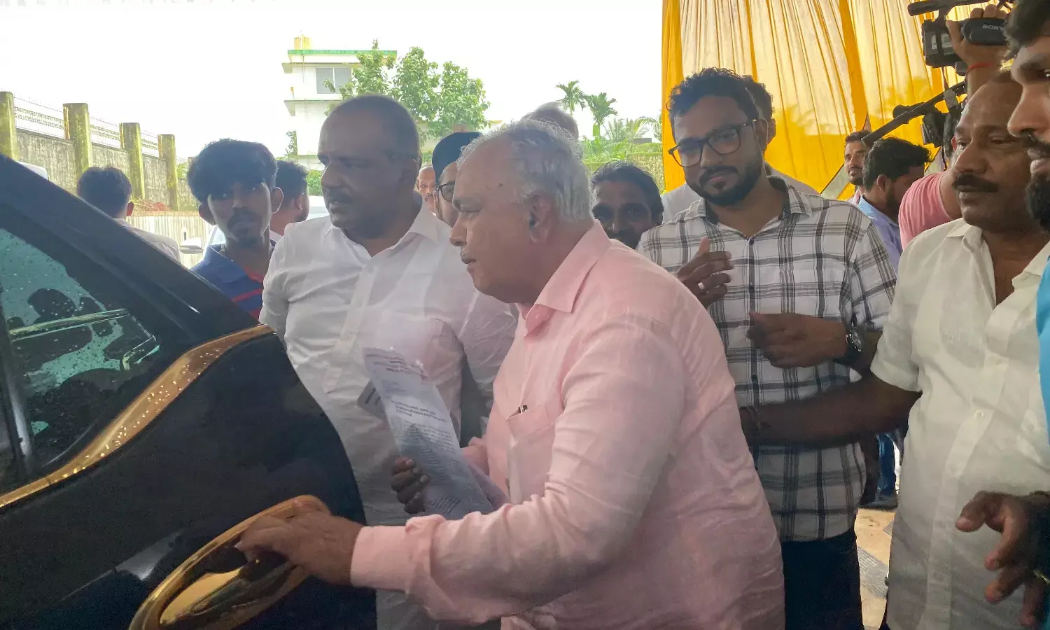 ಮಂಗಳೂರಿನಿಂದ ಮೊಂಟೆಪದವು ಮಾರ್ಗವಾಗಿ ಮುಡಿಪುವಿಗೆ ಹೆಚ್ಚುವರಿ ಸರ್ಕಾರಿ ಬಸ್ ಬೇಡಿಕೆ: ಸಾರಿಗೆ ಸಚಿವರಿಗೆ ಡಿವೈಎಫ್‌ಐ ಮನವಿ